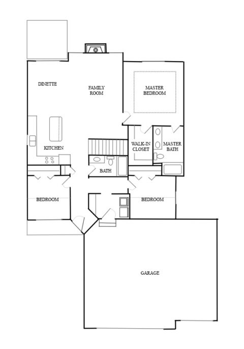 Monterrey Homes By Fleetwood